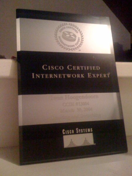 File:Ccie-routingswitching-plaque.jpg